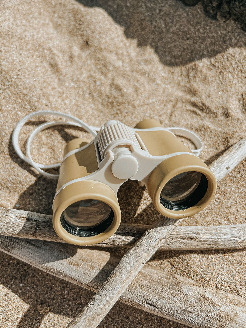 Thumbnail: Wheat binoculars