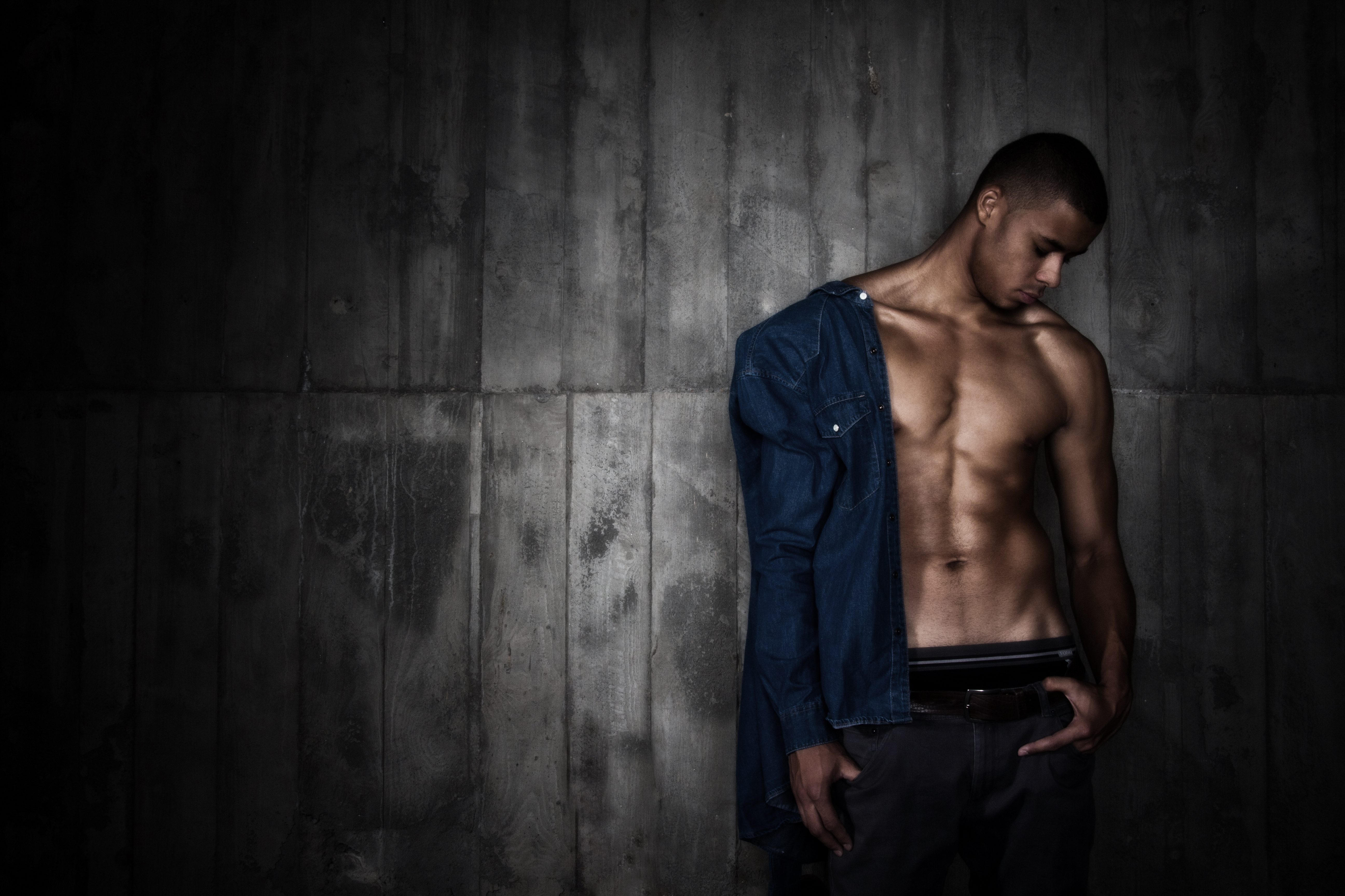 Male Fashion