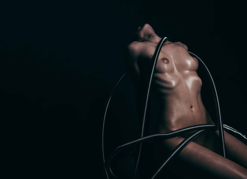 akt - art nude