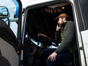Camiones Blindados en Chile: La Protección que Necesitas para Tus Operaciones