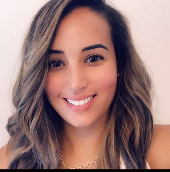 Michelle Martinez