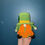 Thumbnail: St.pattys day Gnome Leprechaun