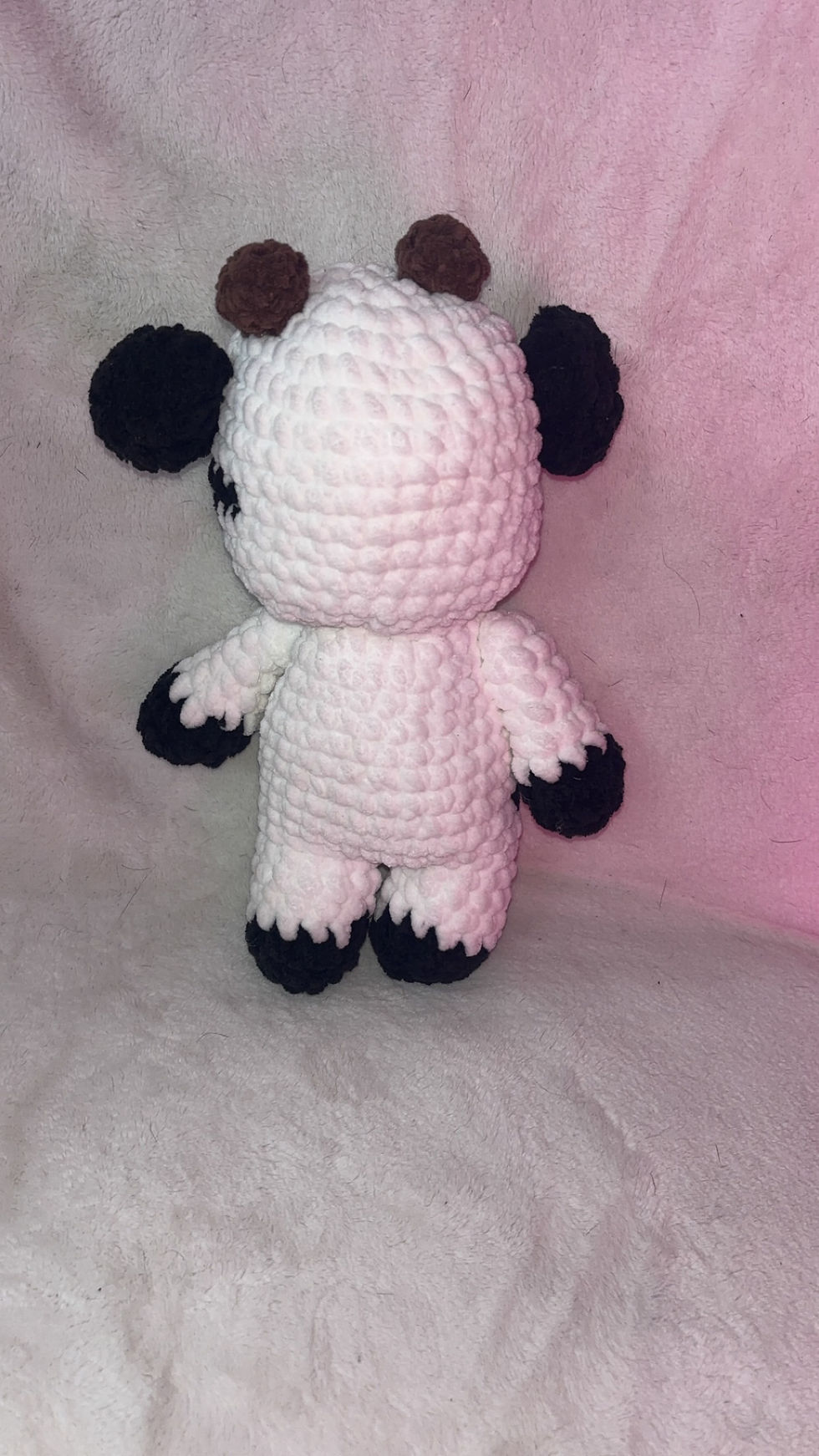 Thumbnail: cow 