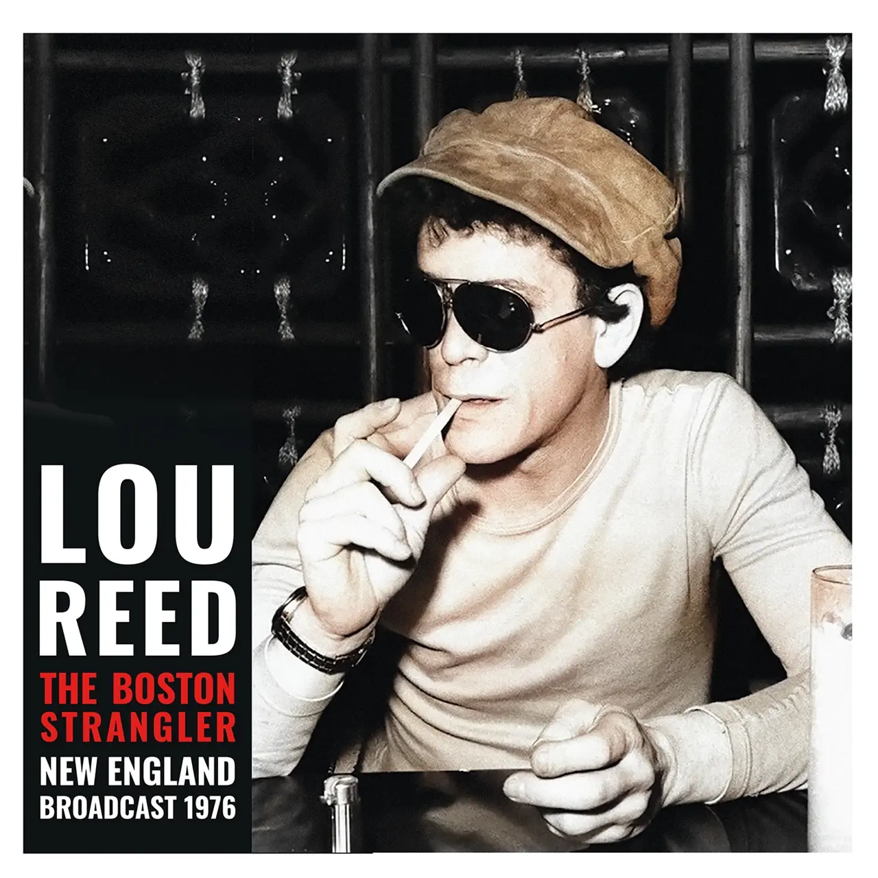 Lou Reed - The Boston Strangler