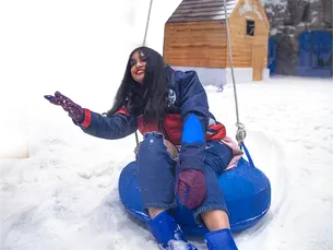 What is Snow Park? Complete Guide with GRS Snow Park Experience