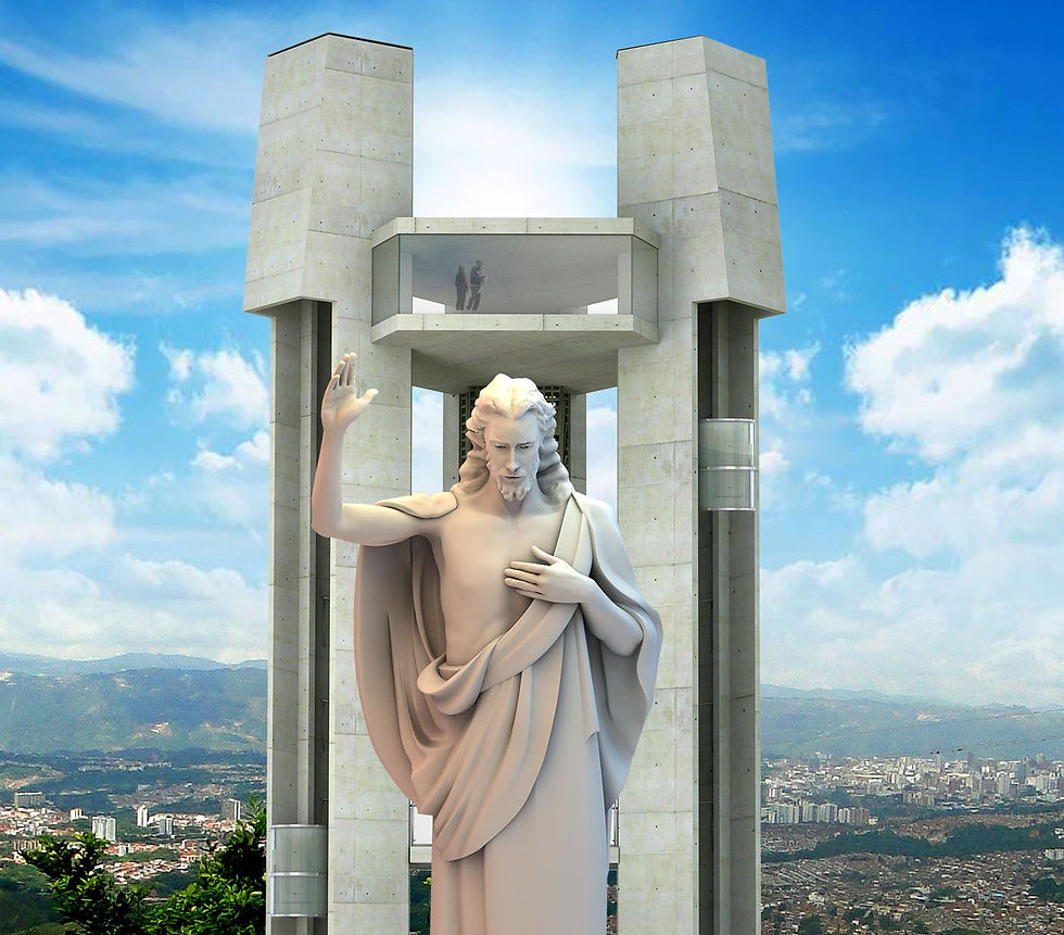 SantÃsimo de Floridablanca