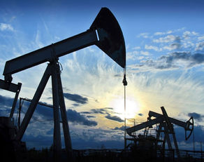 JLF Partners to Present on Oil & Gas Issues