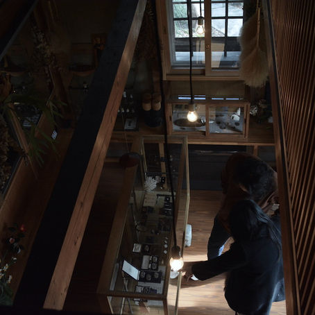 meeting of the wedding ring