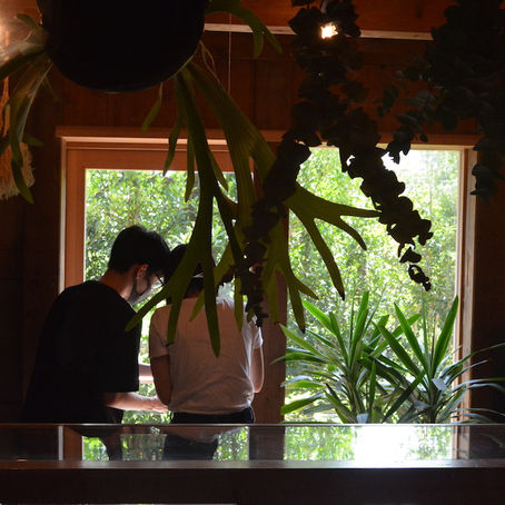 meeting of the wedding ring