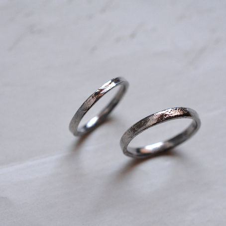 wedding ring "roots"