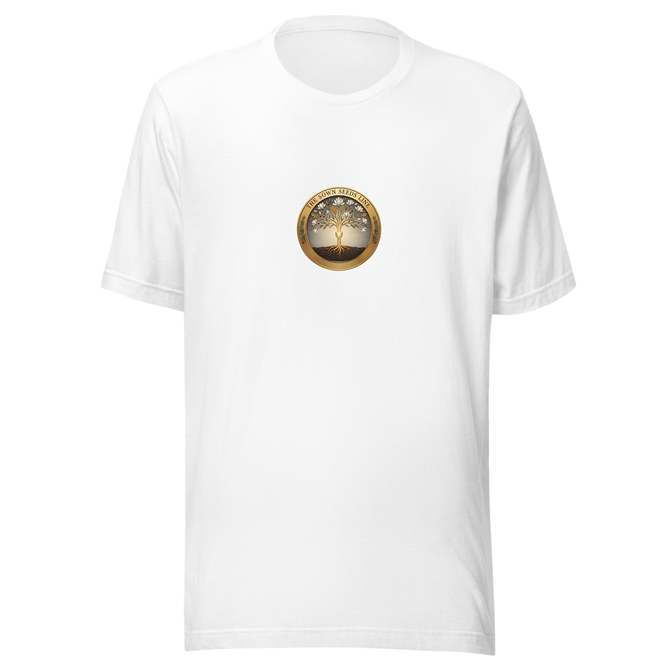 Thumbnail: Unisex Staple T-Shirt | Bella + Canvas 3001