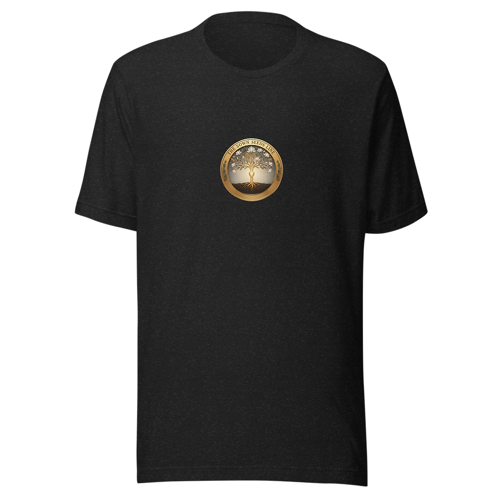 Thumbnail: Unisex Staple T-Shirt | Bella + Canvas 3001