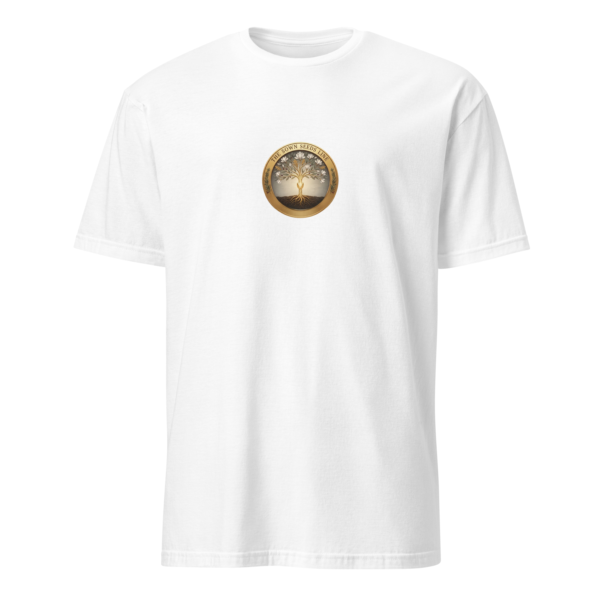 Unisex Basic Softstyle T-Shirt | Gildan 64000