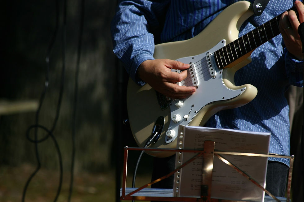 Stratocaster