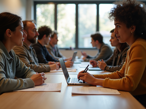 Empowerment in Action Strategies for Transforming Workforce Innovation and Leadership