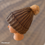 Thumbnail: Convertible PomPom Beanie