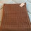 Thumbnail: SOLD Cinnamon Wave Toddler/Lapghan