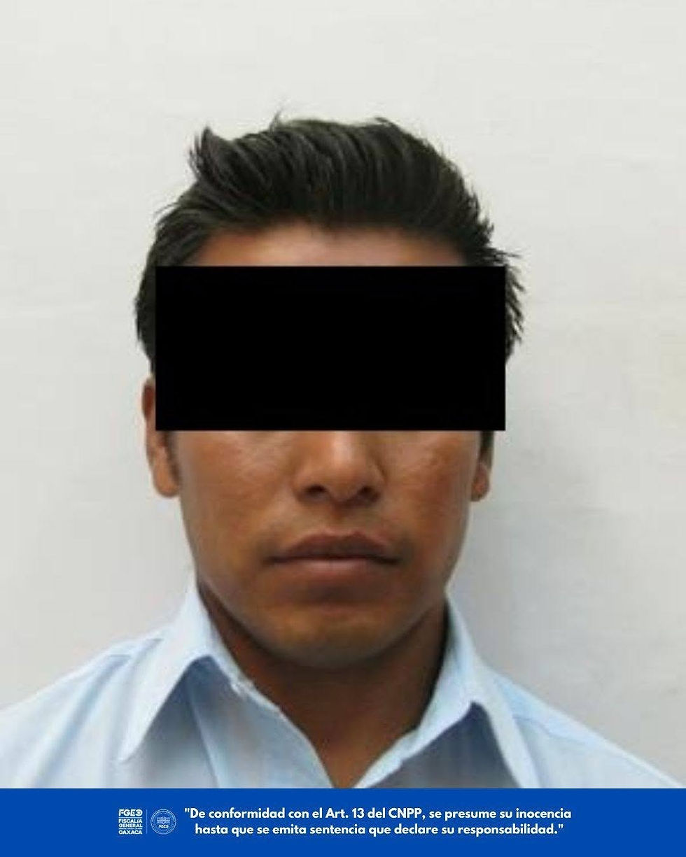 Obtiene Fiscalía de Oaxaca tres fallos condenatorios contra responsables de violencia familiar en Valles Centrales