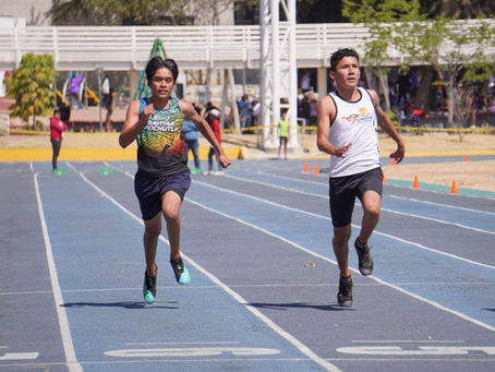Arranca etapa estatal de Atletismo rumbo a la Olimpiada Nacional Conade 2026.
