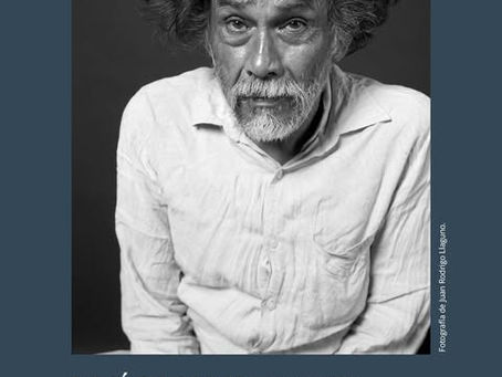 Lu’ Biaani: Francisco Toledo y la fotografía se presenta en el CaSa, tras recorrer museos del país.