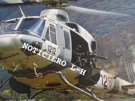 ¡TIEMBLAN LOS NARC0S EN MICHOACÁN! VAN POR ELLOS