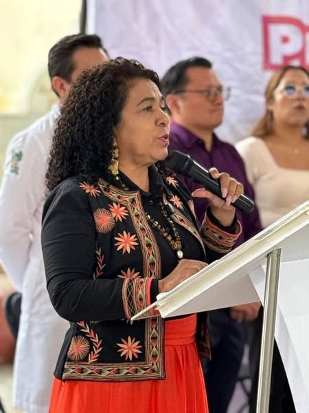 Acerca Setrao oportunidades de empleo con Feria Primavera Laboral en Miahuatlán de Porfirio Díaz