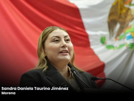 Respaldan desde el Congreso del Estado el programa “Tandas Mujer Primavera” para impulsar la independencia económica de las mujeres