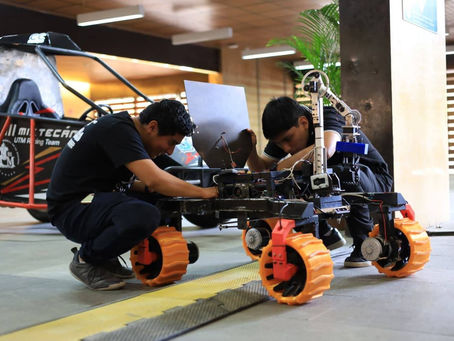 Con CLIHC 2026, Oaxaca se convierte en la capital de tecnología e innovación