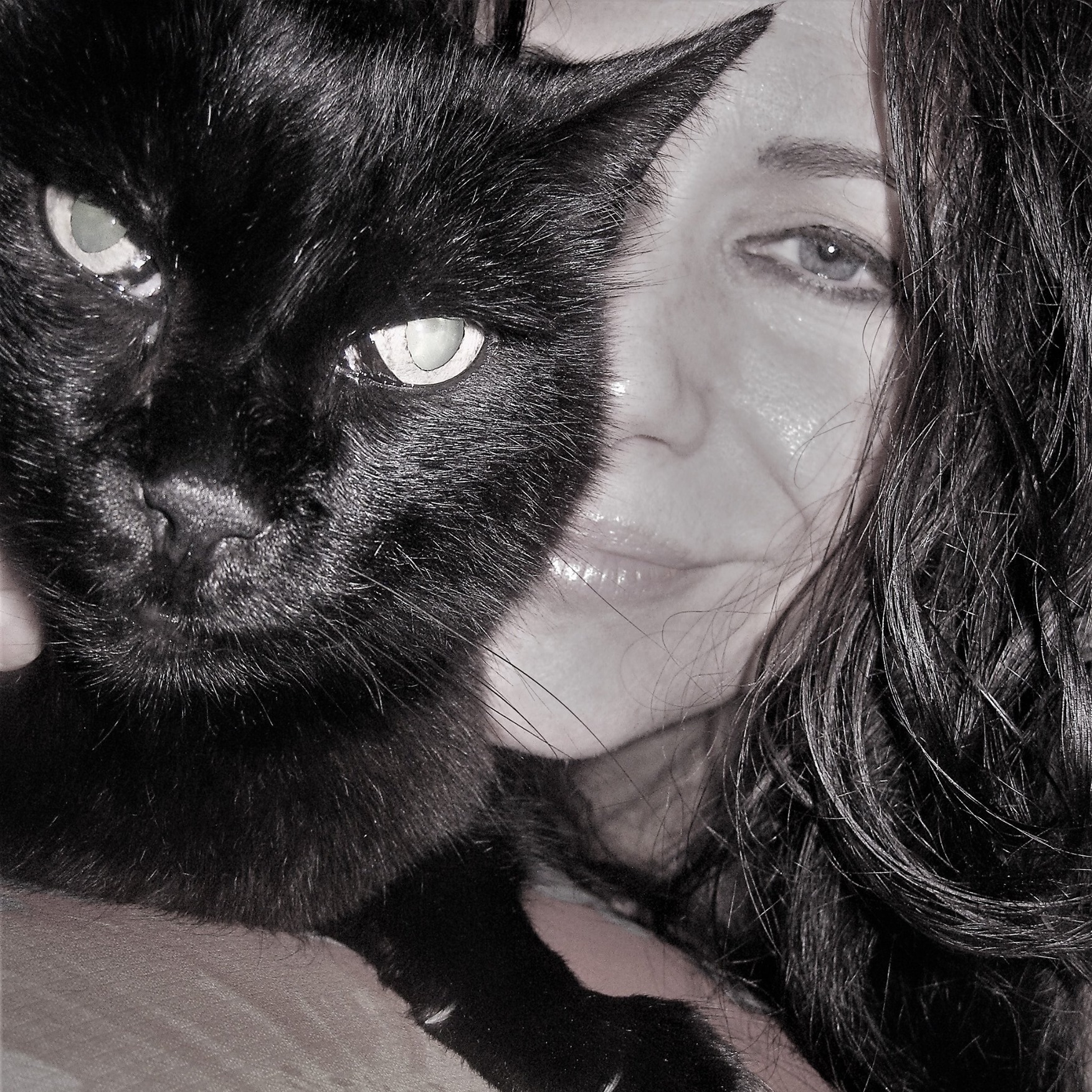 Writer: Jacqueline J. Jarvis