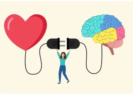 Alzheimer disease and dementia : Understanding Heart - Brain connection