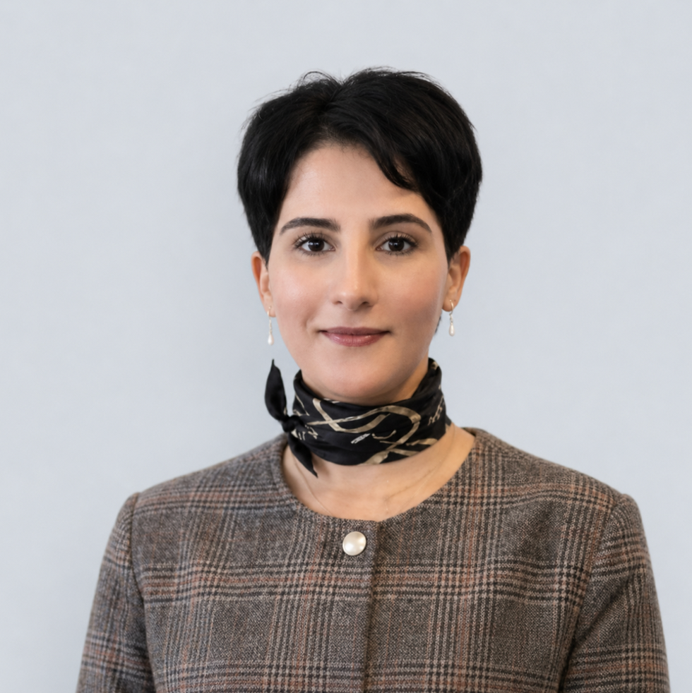 Nacima Kerouad