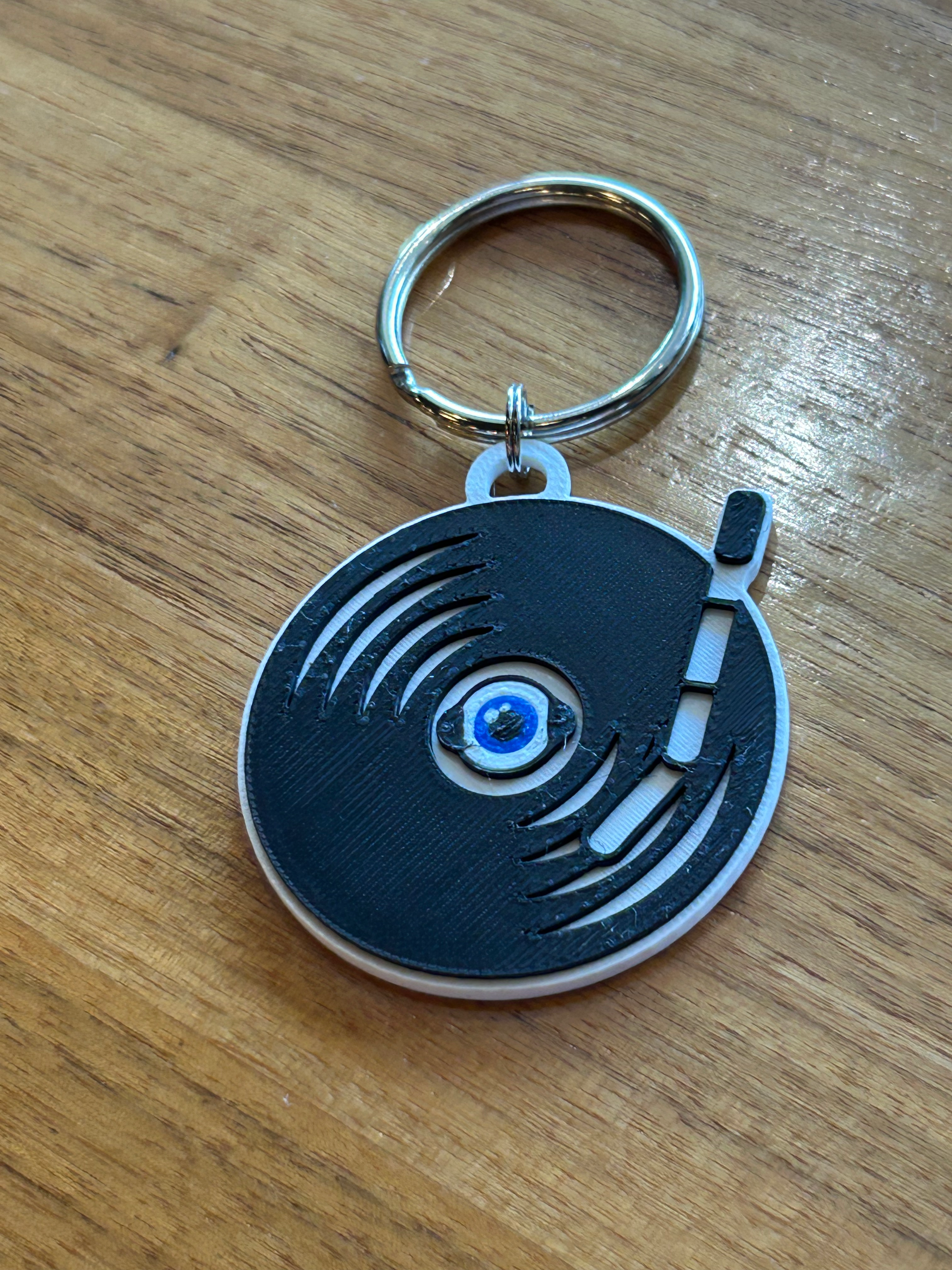 Keychain