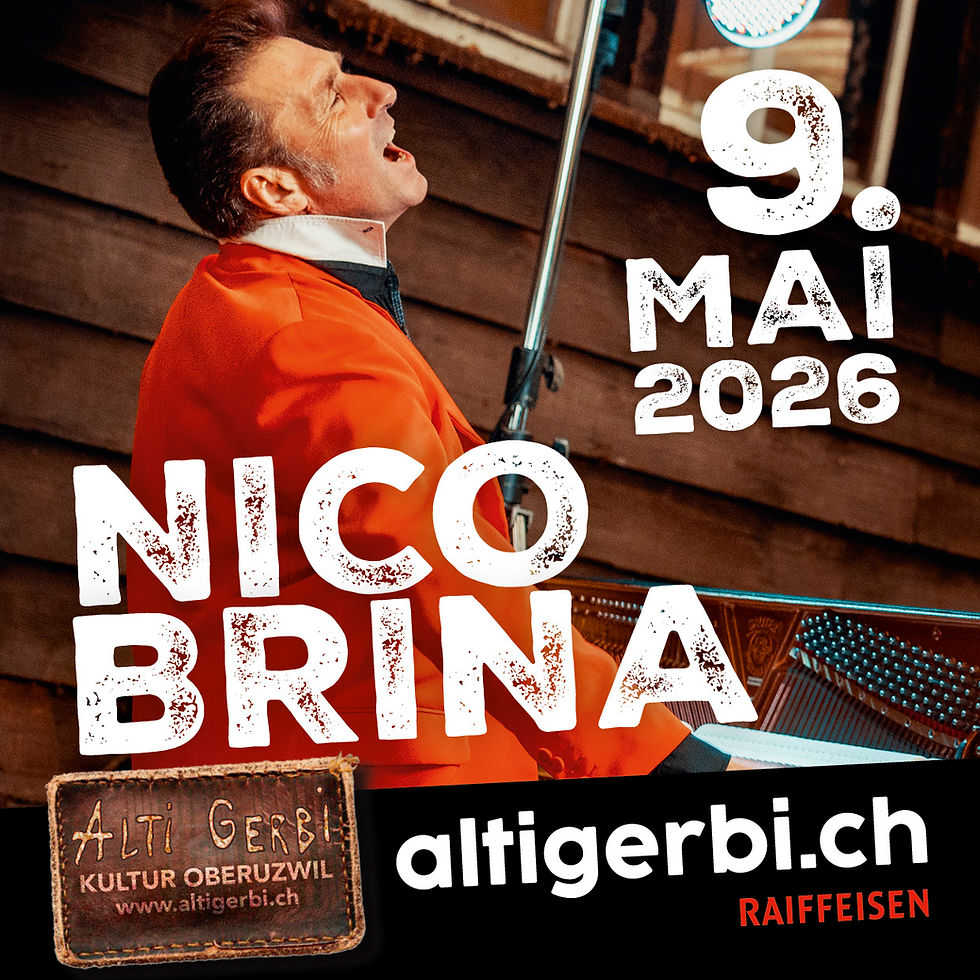 Nico Brina
