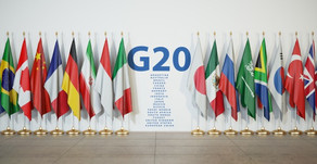 G20 announces investment of US$ 5 trillion to fight against coronavirus