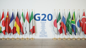 G20 announces investment of US$ 5 trillion to fight against coronavirus