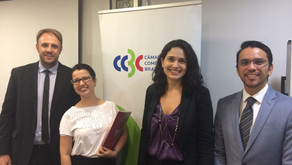 Synergy between SIAL and Chamber of Commerce Brazil-Canada may attract business opportunities