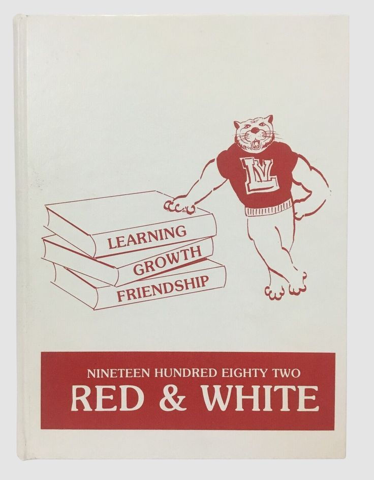 yearbook