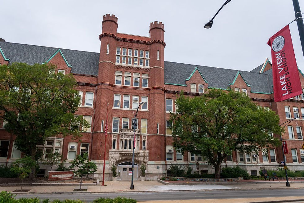 lvhs ashland