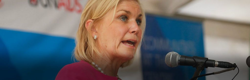 Guia reúne diretrizes sobre questões como ampliação de acesso a serviços de HIV, qualidade dos resultados de saúde sexual e reprodutiva e direitos (SSRD) das mulheres vivendo com HIV e promoção da igualdade de gênero. Foto: UNAIDS