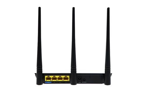 Wireless Router Nebula 300 Repetidor Access Point Repetidor Router