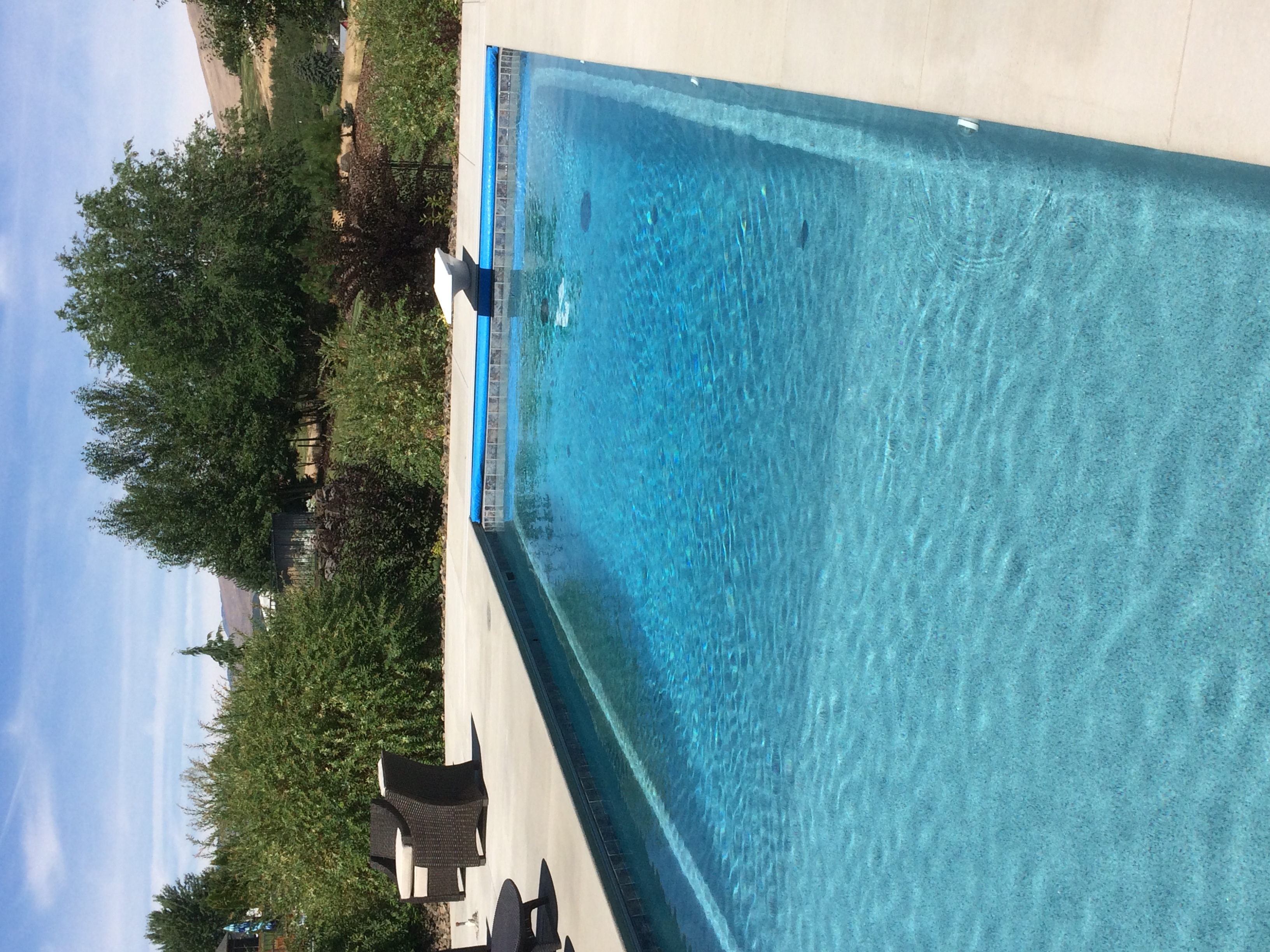 Yakima Pool Contractor Elite Pools of Yakima United States