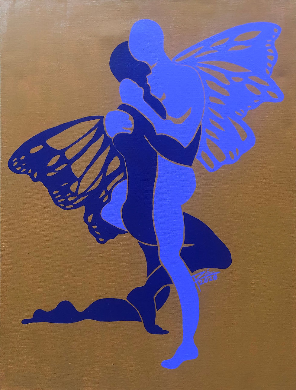 "When You Know" PRINT