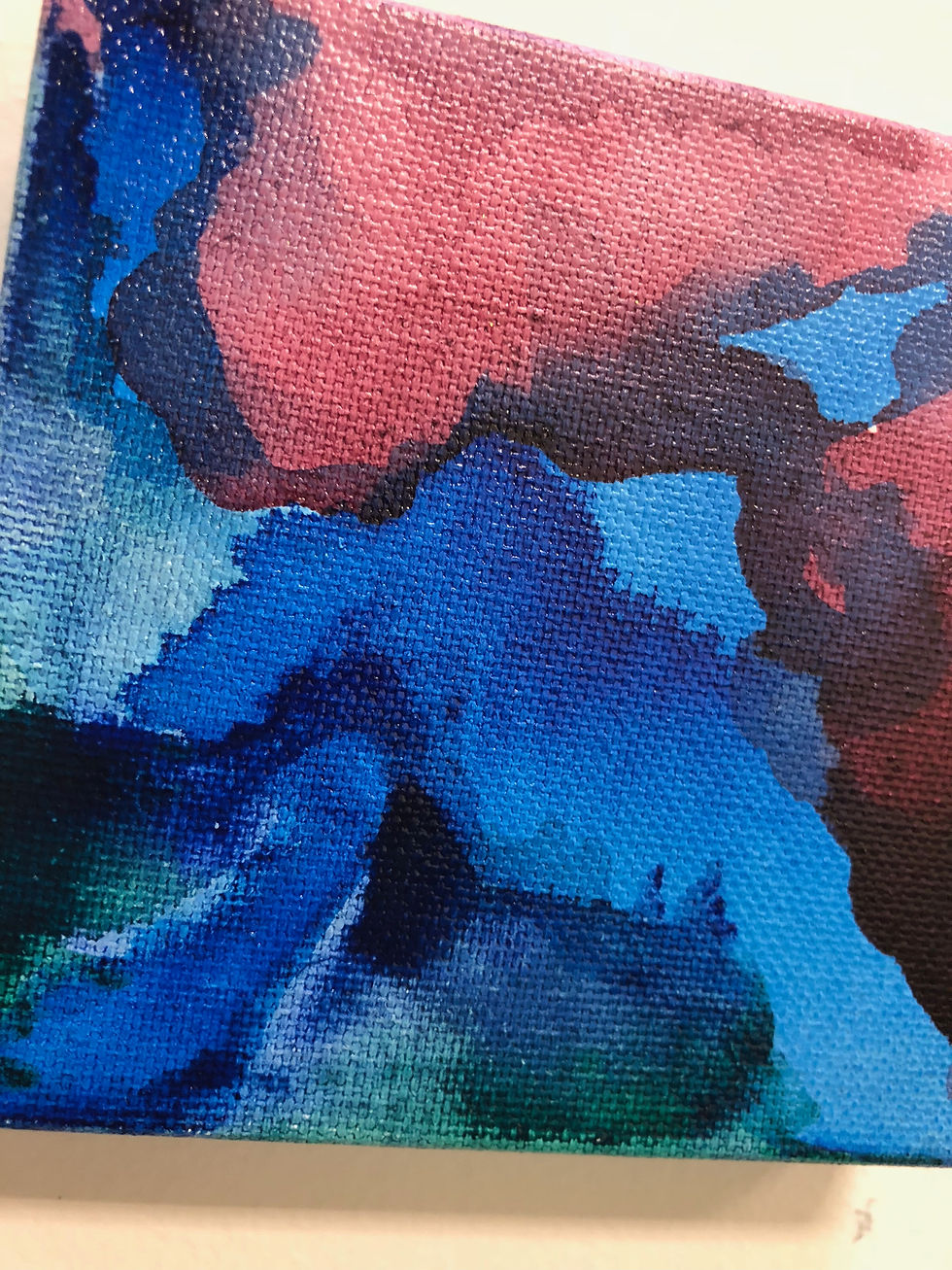 Thumbnail: SOLD! Trippy Waters (original set)