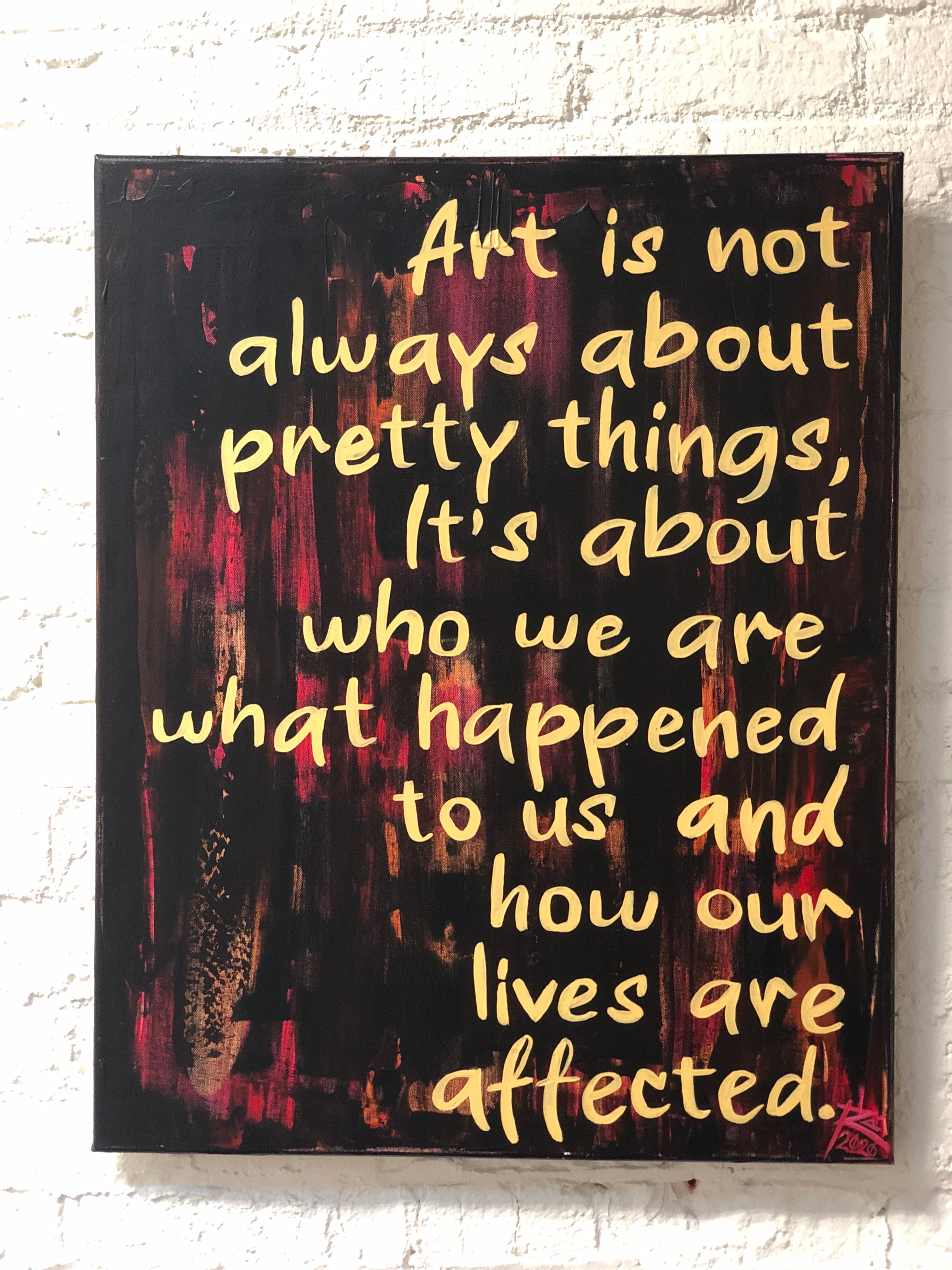 Pretty Things (original)