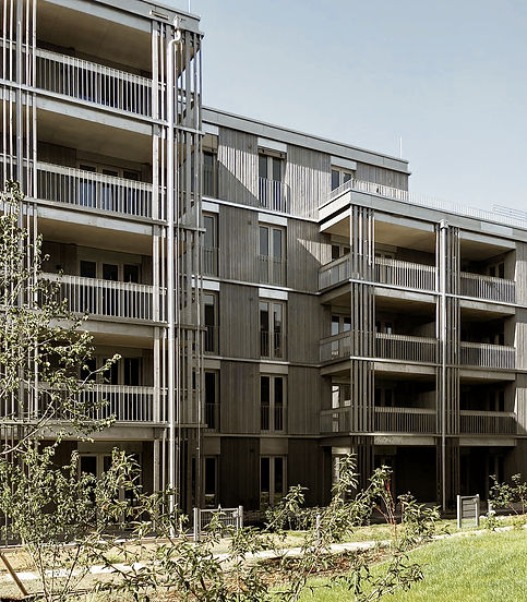 Gnice Haus 6