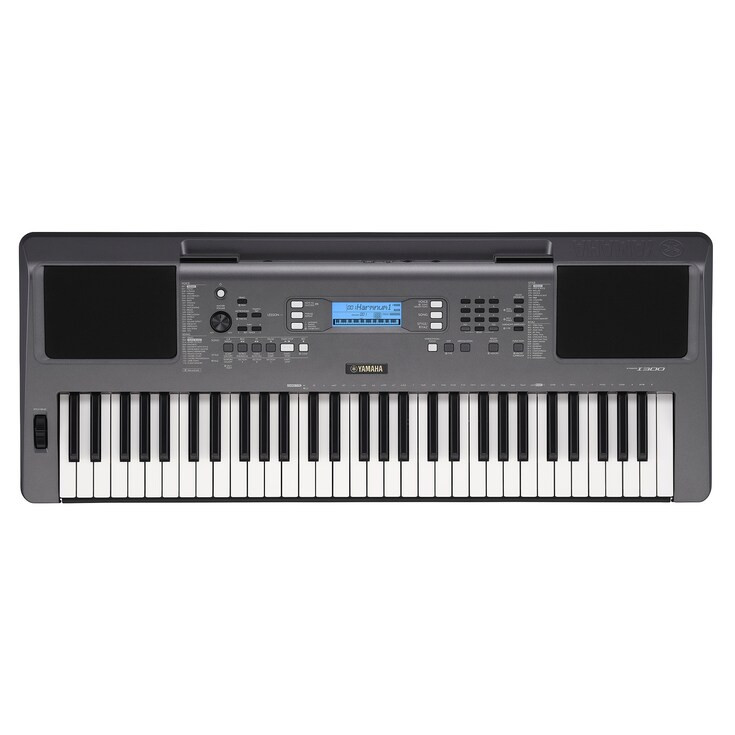 YAMAHAPSR -I300 KEYBOARD