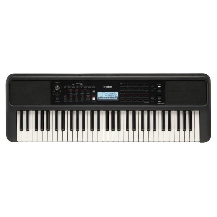 YAMAHA PSR E-383 KEYBOARD