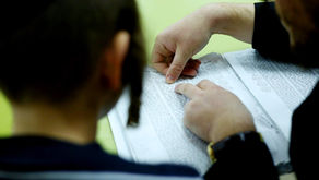 Pele Yoetz Celebrates Graduation of Professional Mentoring Course