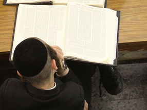 על פי דרכו: הפעילות הלימודית היחידה, שלא שבתה בתקופת סגר הקורונה