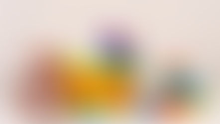 הילדים לא מוכנים לאסוף את המשחקים!